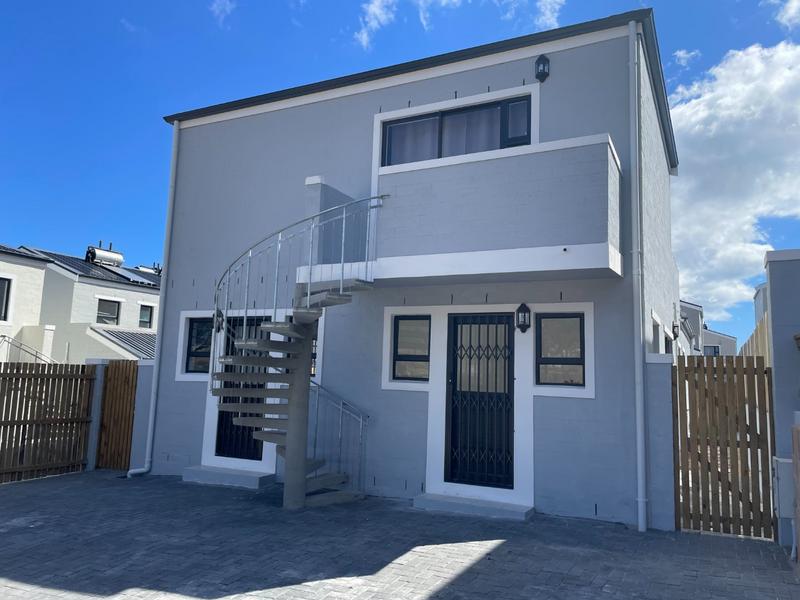 To Let 2 Bedroom Property for Rent in Kommetjie Western Cape